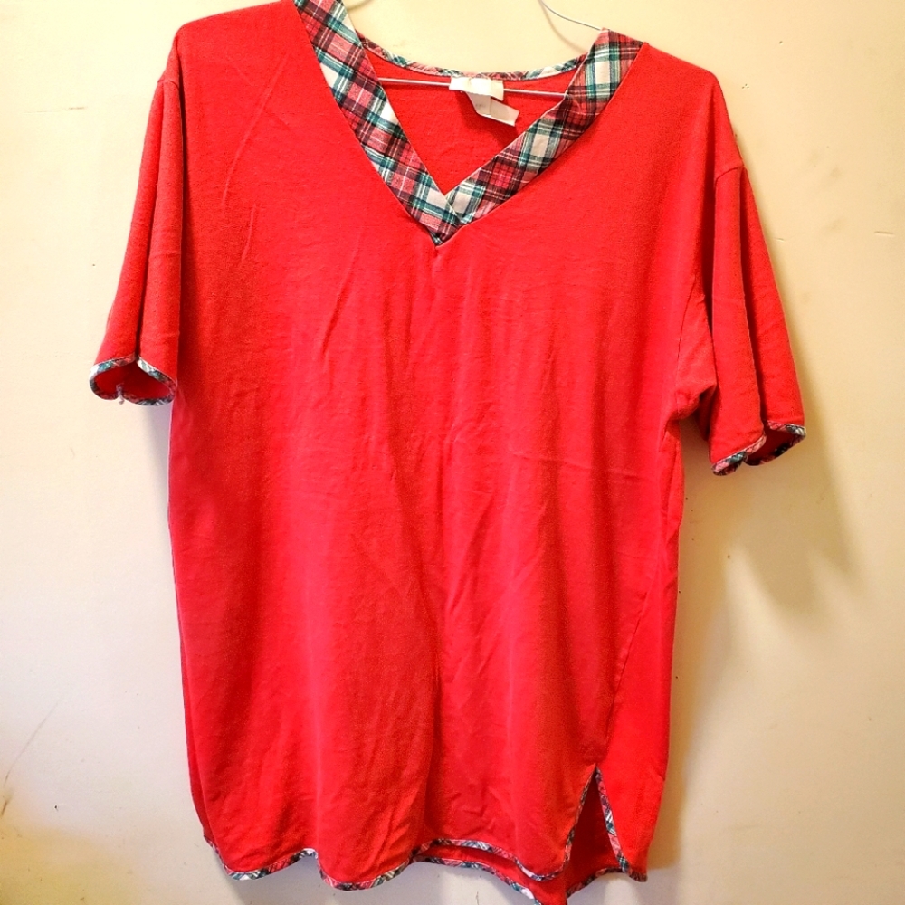 Vintage nightgown